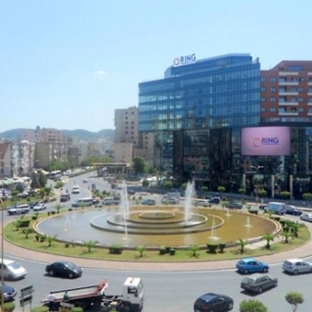 Albania Apartment Near Tirana City Center Double Or Twin Bed Extérieur photo