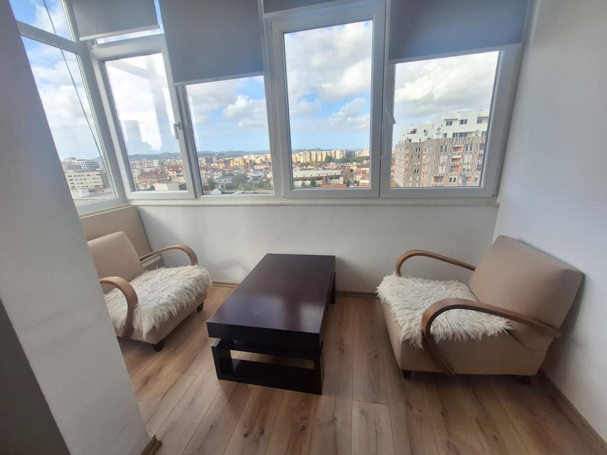 Albania Apartment Near Tirana City Center Double Or Twin Bed Extérieur photo